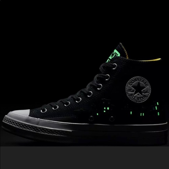 Converse Batman Chinatown market size 11 - Picture 6 of 9